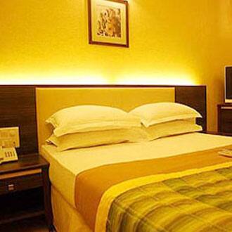 Natraj Guest House, Daman 2